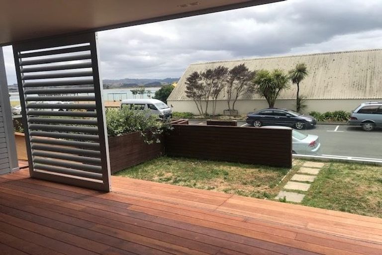 Photo of property in 202/7 Humber Street, Pandora, Napier, 4110