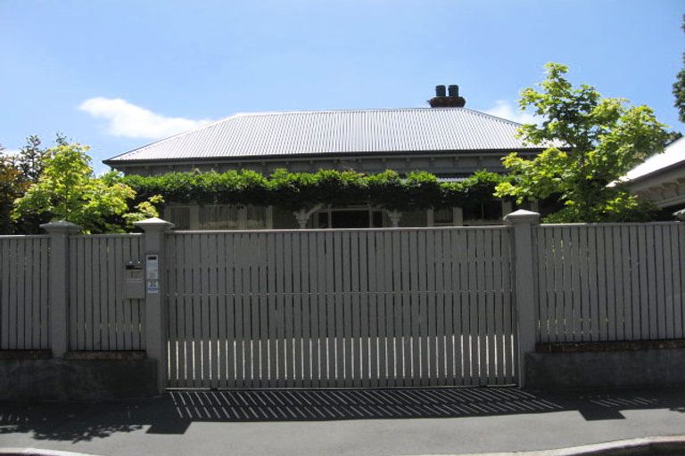 Photo of property in 17 Rastrick Street, Merivale, Christchurch, 8014