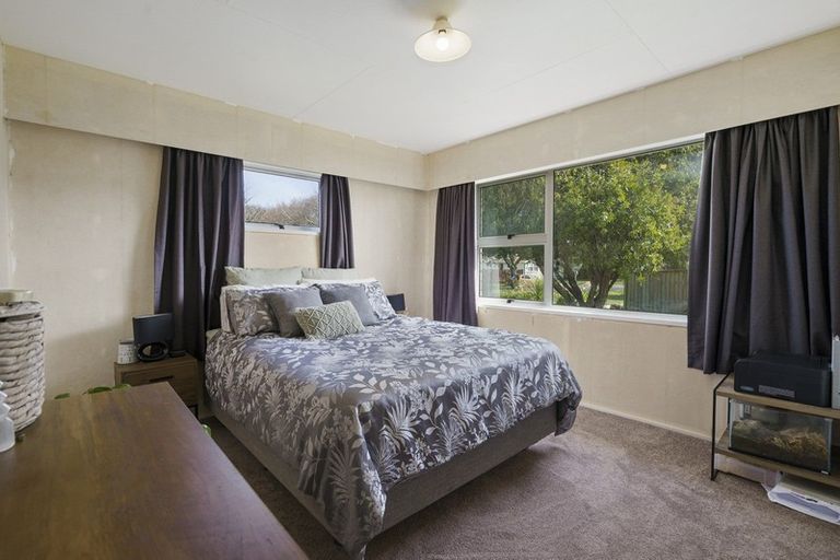 Photo of property in 7 Otaki Place, Westbrook, Palmerston North, 4412