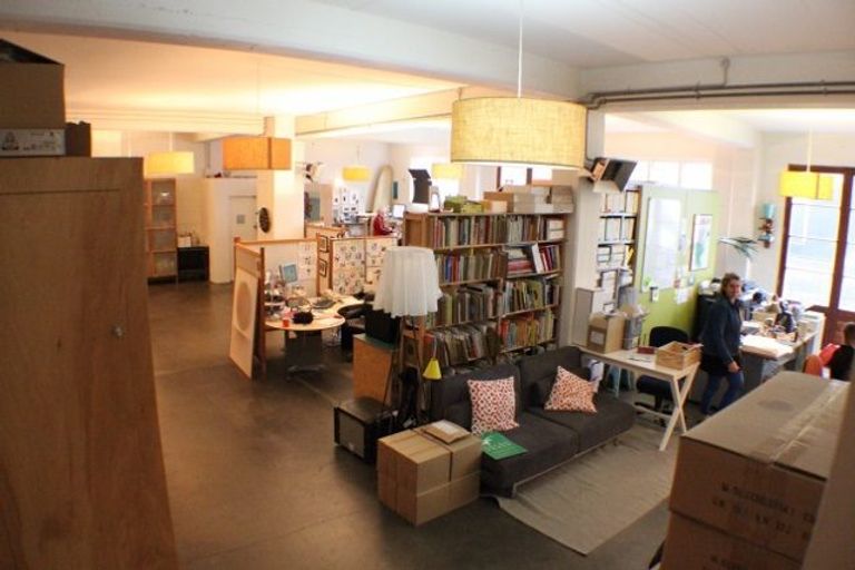 Photo of property in Wwmc Building, 1/101a Cuba Street, Te Aro, Wellington, 6011