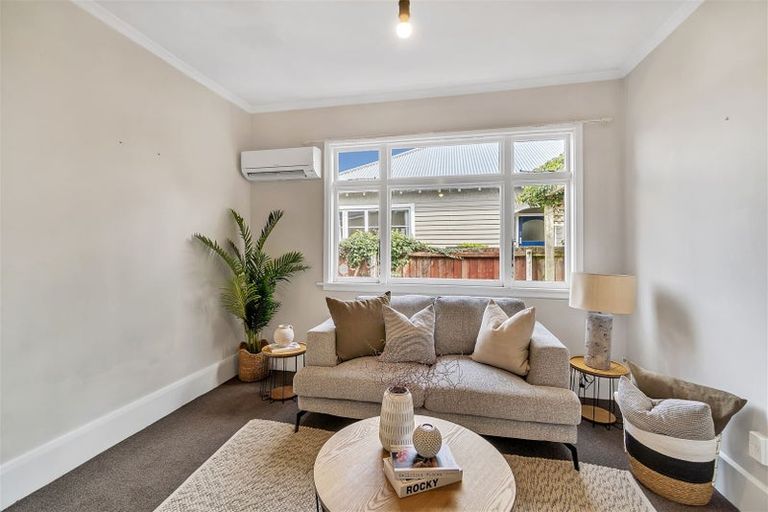 Photo of property in 86 Saint Albans Street, St Albans, Christchurch, 8014