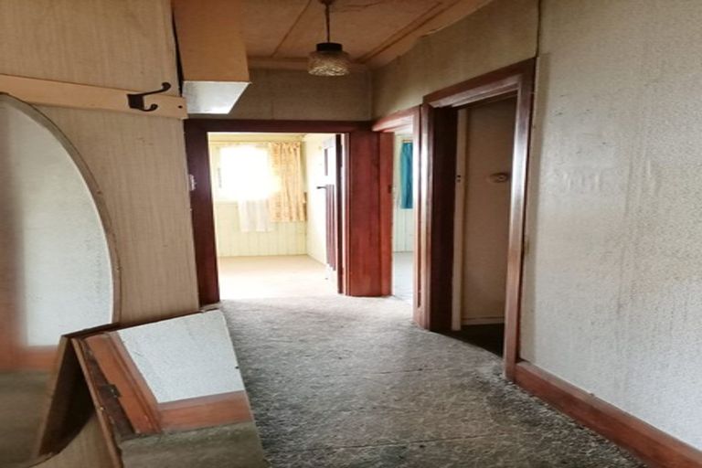 Photo of property in 63 Apatu Street, Wairoa, 4108