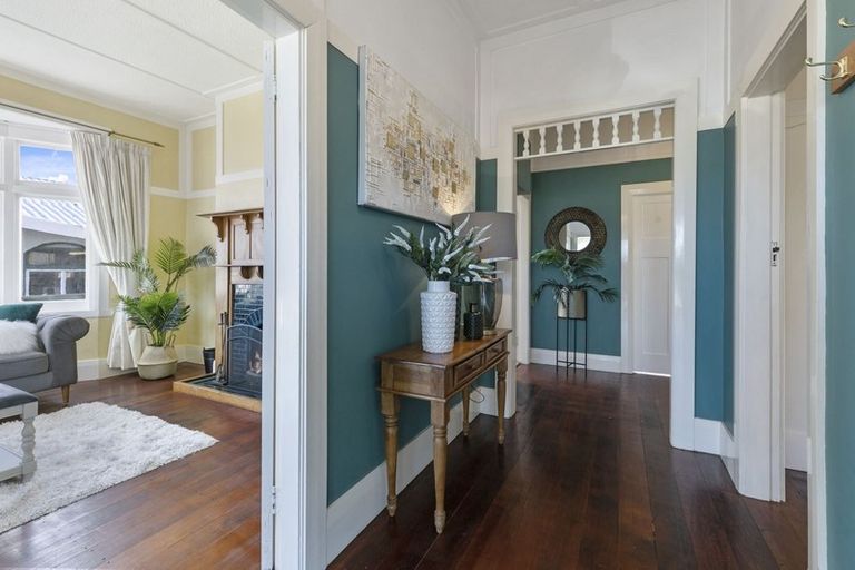 Photo of property in 33 Pretoria Street, Hutt Central, Lower Hutt, 5010