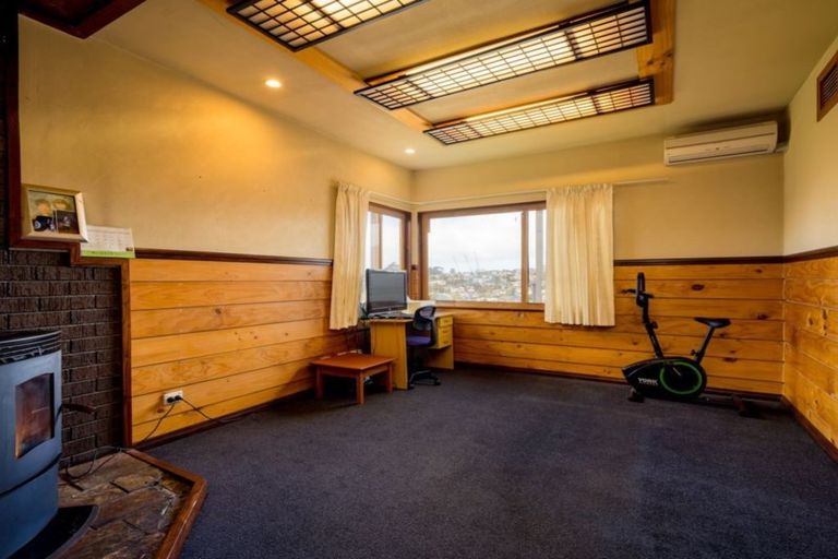 Photo of property in 105 Riselaw Road, Calton Hill, Dunedin, 9012