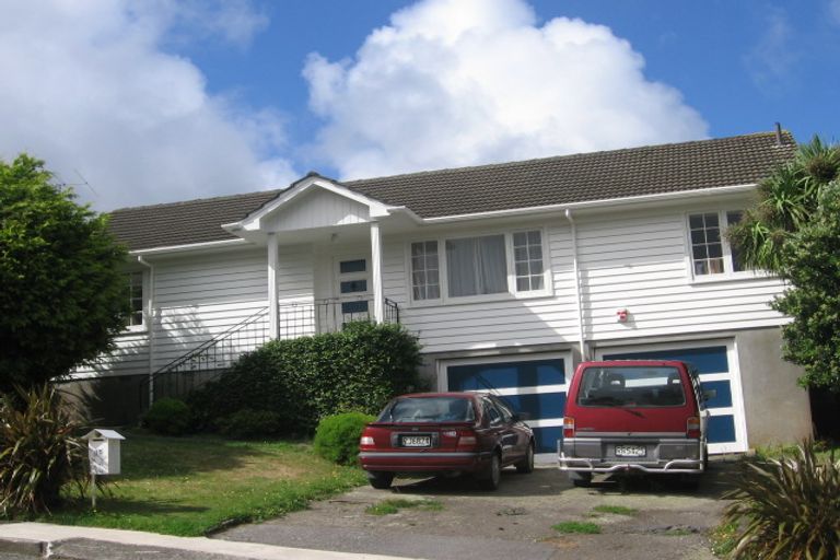 Photo of property in 15 Kandy Crescent, Ngaio, Wellington, 6035