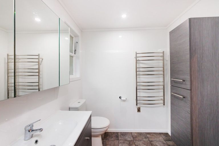 Photo of property in 128 Oxford Street, Ashhurst, 4810