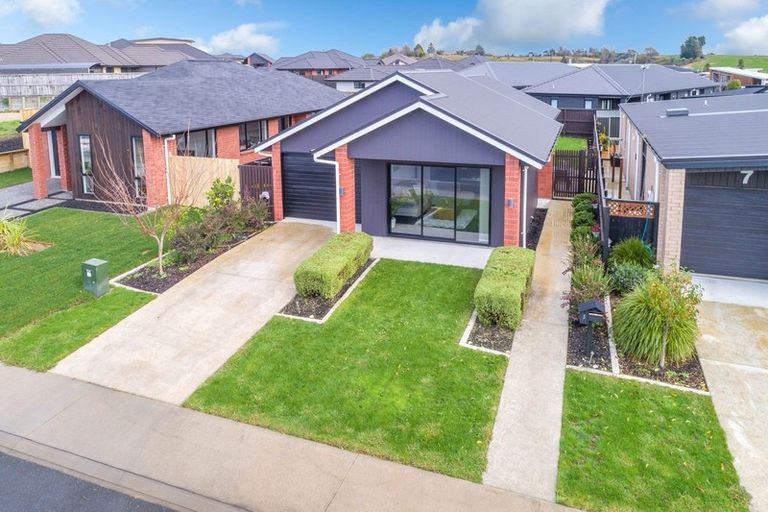 Photo of property in 5 Hapu Avenue, Baverstock, Hamilton, 3200