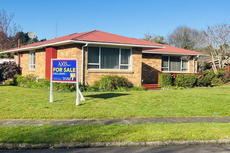 Photo of property in 40 Massey Street, Kawerau, 3127