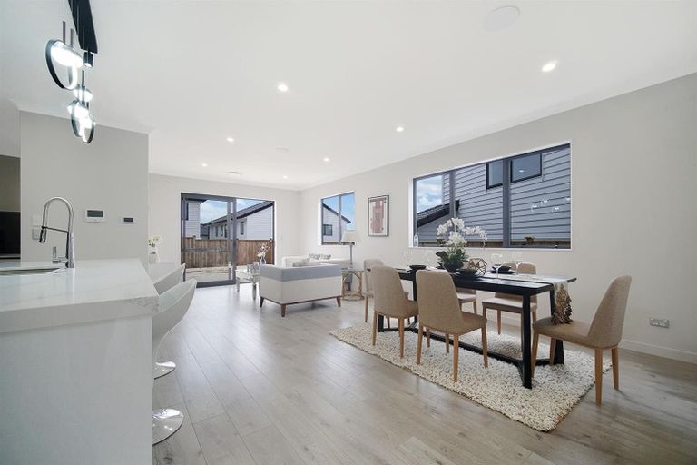 Photo of property in 11 Tiro Street, Flat Bush, Auckland, 2019