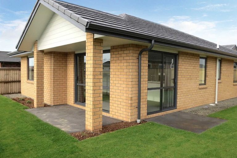 Photo of property in 9b Blackburn Street, Kaiapoi, 7630