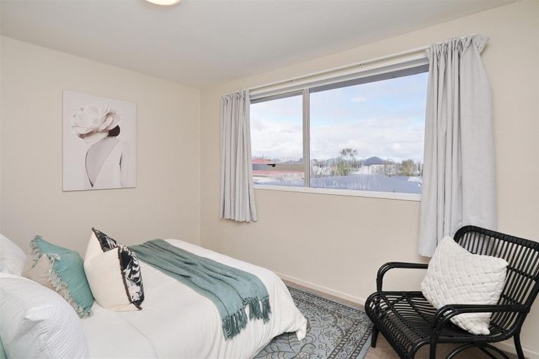 Photo of property in 6/20 Rosewarne Street, Spreydon, Christchurch, 8024