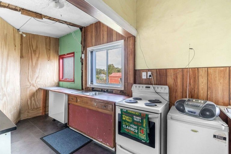 Photo of property in 125 Birchwood Road, Ohai, 9635