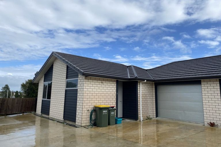 Photo of property in 4/41 Waimarie Street, Nawton, Hamilton, 3200