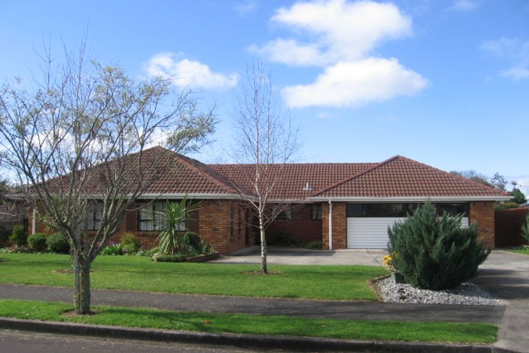 Photo of property in 5 Heron Place, Maunu, Whangarei, 0110