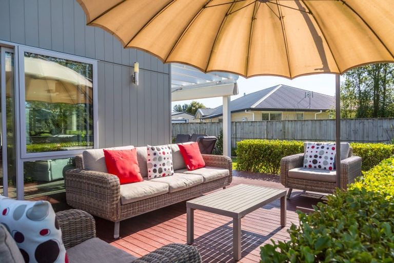 Photo of property in 11 Garrity Lane, Greytown, 5712