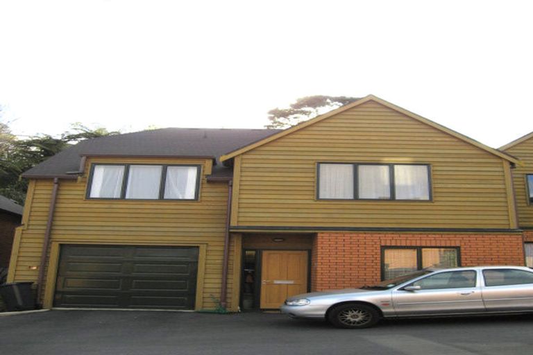 Photo of property in 40 Futuna Close, Karori, Wellington, 6012