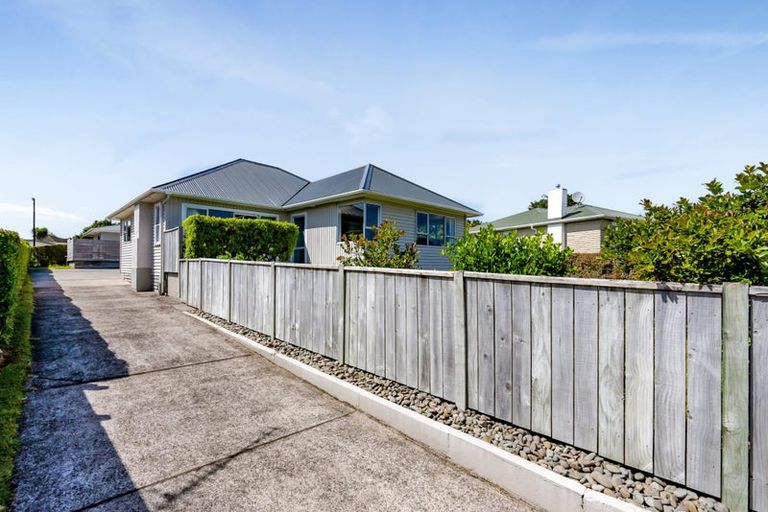 Photo of property in 283 Frankley Road, Ferndale, New Plymouth, 4310