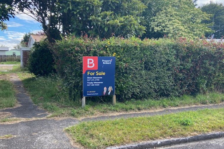 Photo of property in 28 Pentland Terrace, Tokoroa, 3420