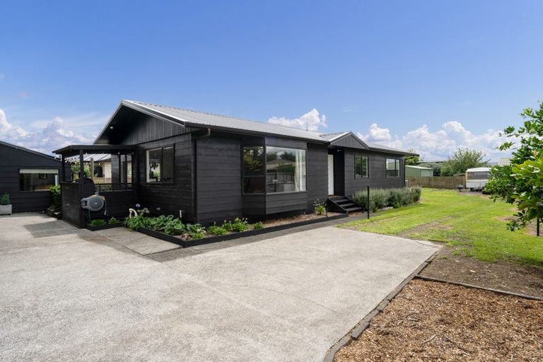 Photo of property in 6 Kelly Road, Cambridge, 3434