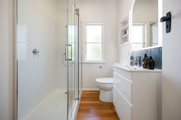 Photo of property in 121 Galloway Street, Hamilton East, Hamilton, 3216