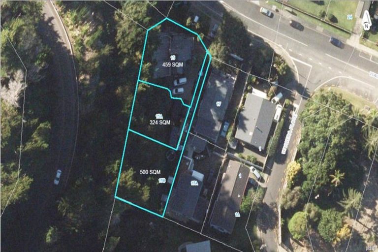 Photo of property in 15 Waiwera Road, Waiwera, Orewa, 0994