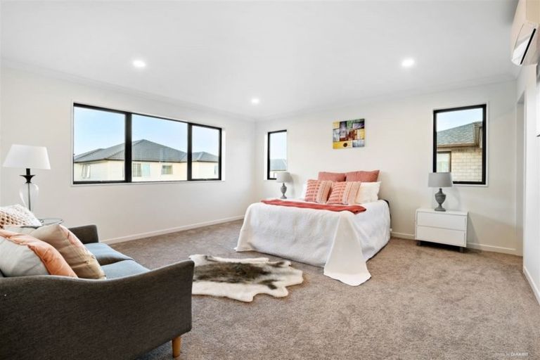 Photo of property in 20 Puoro Street, Flat Bush, Auckland, 2019