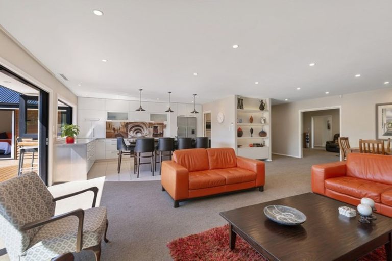 Photo of property in 63 Wai-iti Terrace, Burnside, Christchurch, 8052
