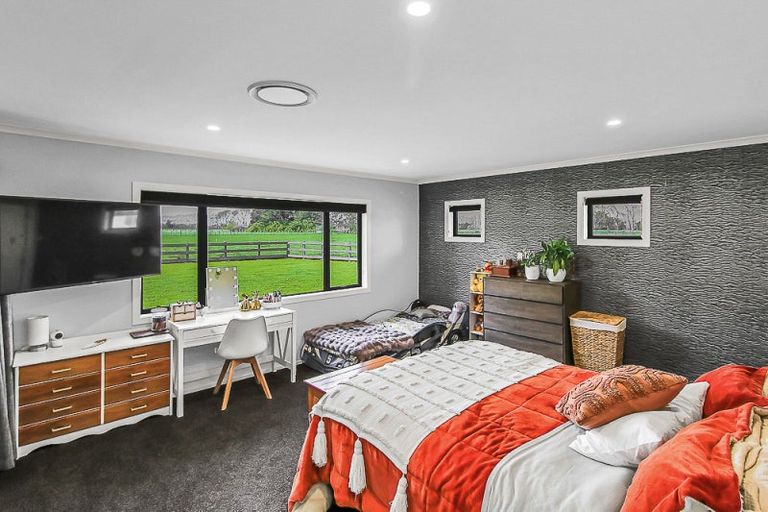 Photo of property in 1218 Rangitikei Line, Newbury, Palmerston North, 4475