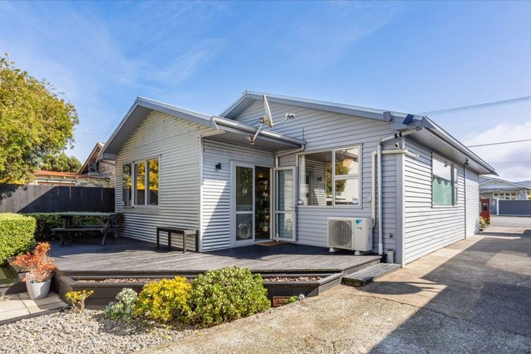 Photo of property in 14 Jessie Street, Petone, Lower Hutt, 5012