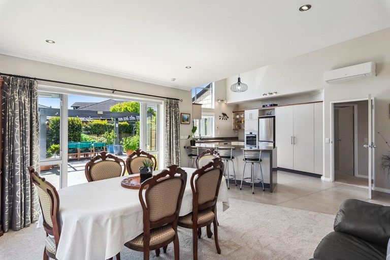 Photo of property in 3 Cadastral Court, Paraparaumu, 5032