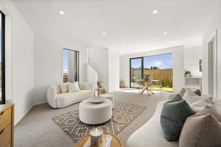 Photo of property in 1 Houhere Street, Paraparaumu, 5032