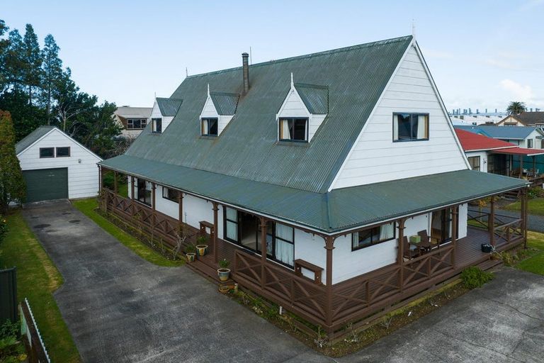 Photo of property in 120 Fenton Street, Thames, 3500