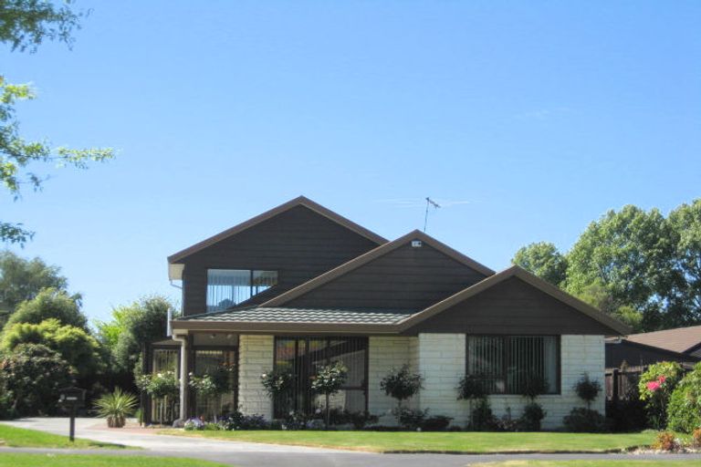 Photo of property in 7 Elvira Court, Bishopdale, Christchurch, 8053