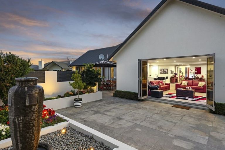 Photo of property in 38 Grangewood Drive, Lincoln, 7608