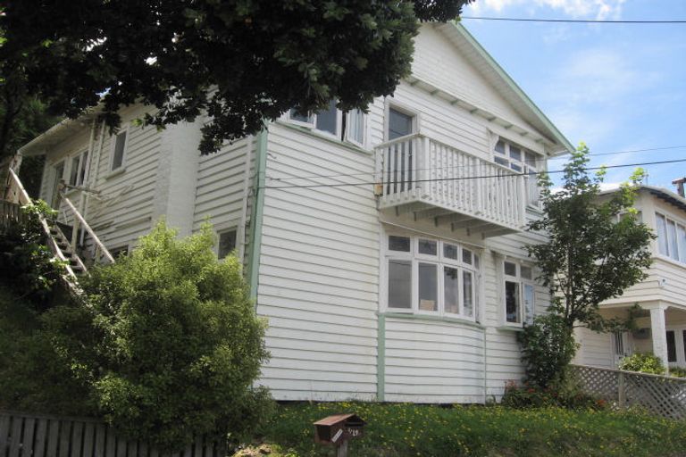 Photo of property in 19 Kainui Road, Hataitai, Wellington, 6021