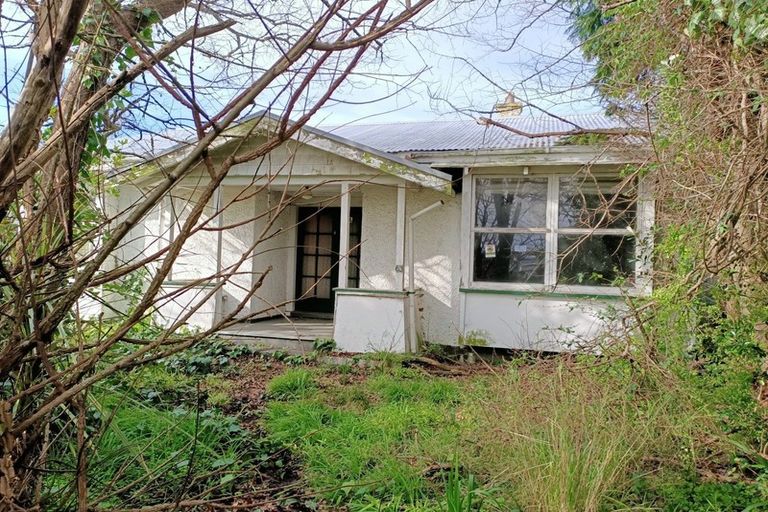 Photo of property in 63 Apatu Street, Wairoa, 4108