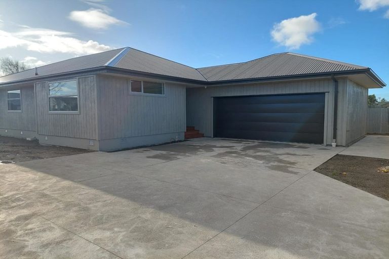 Photo of property in 27b Ottawa Road, Wainoni, Christchurch, 8061