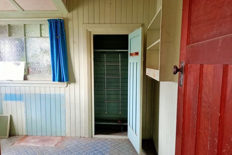 Photo of property in 63 Apatu Street, Wairoa, 4108