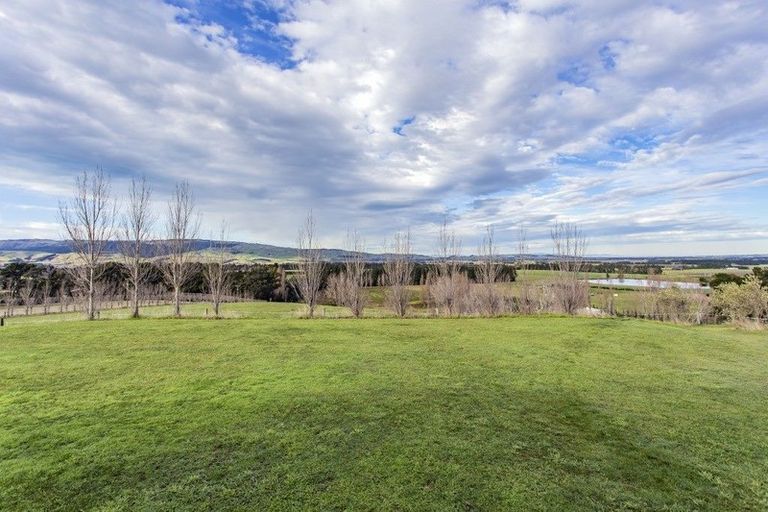 Photo of property in 329 Mackenzies Road, Waipara, Amberley, 7483