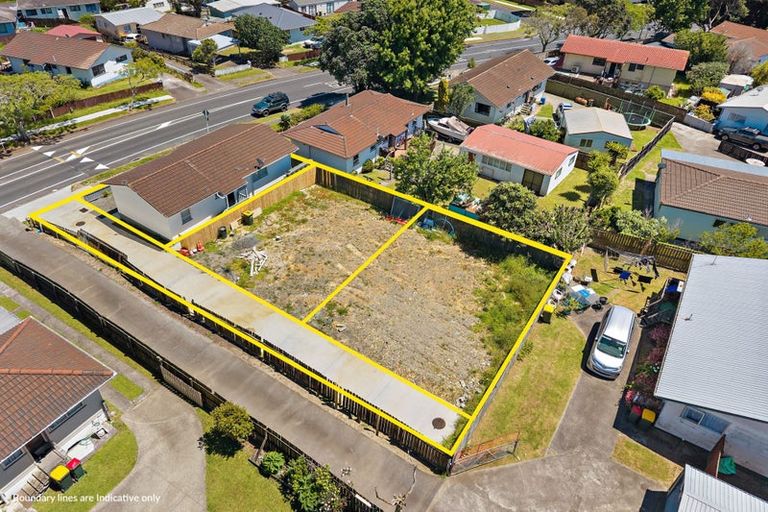 Photo of property in 102a Finlayson Avenue, Clendon Park, Auckland, 2103