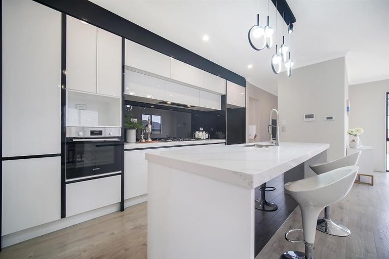 Photo of property in 11 Tiro Street, Flat Bush, Auckland, 2019