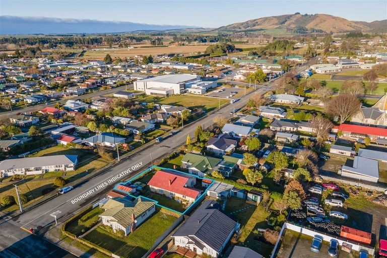 Photo of property in 2 Paul Street, Waimate, 7924