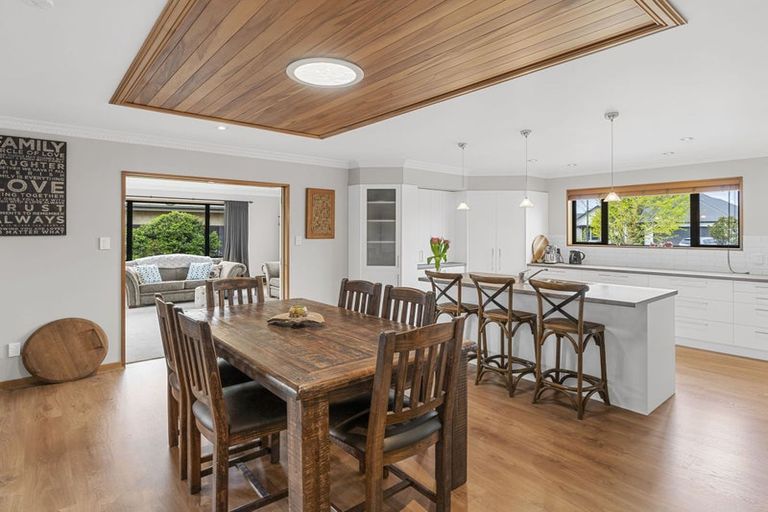 Photo of property in 3 Cathcart Crescent, Prebbleton, 7604