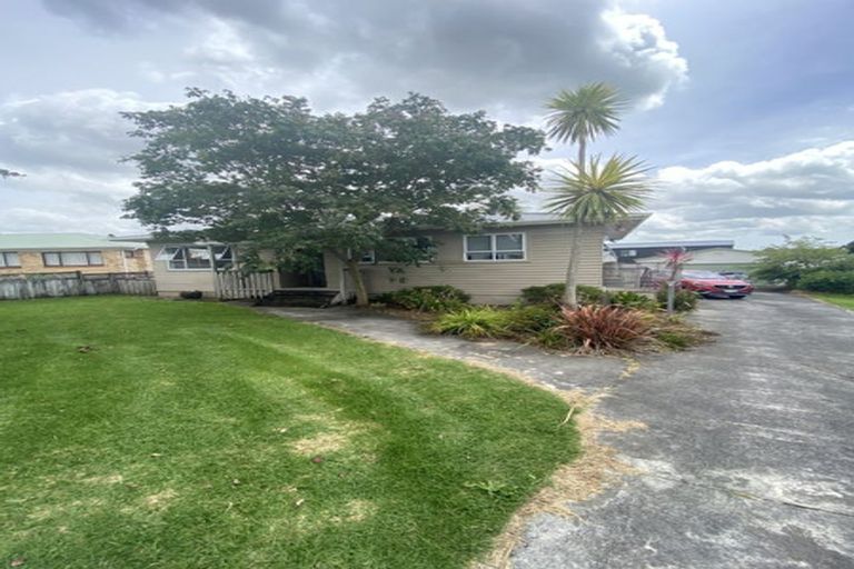 Photo of property in 23 Coronation Avenue, Pukekohe, 2120