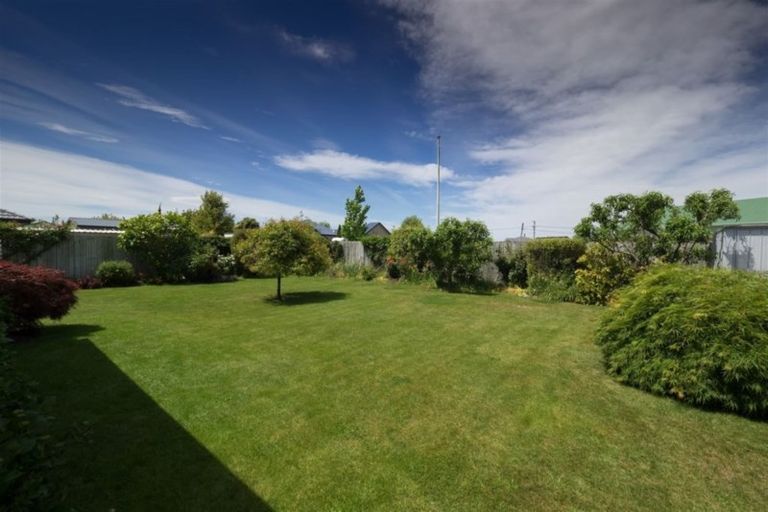 Photo of property in 49 Mcmurdo Street, Tinwald, Ashburton, 7700
