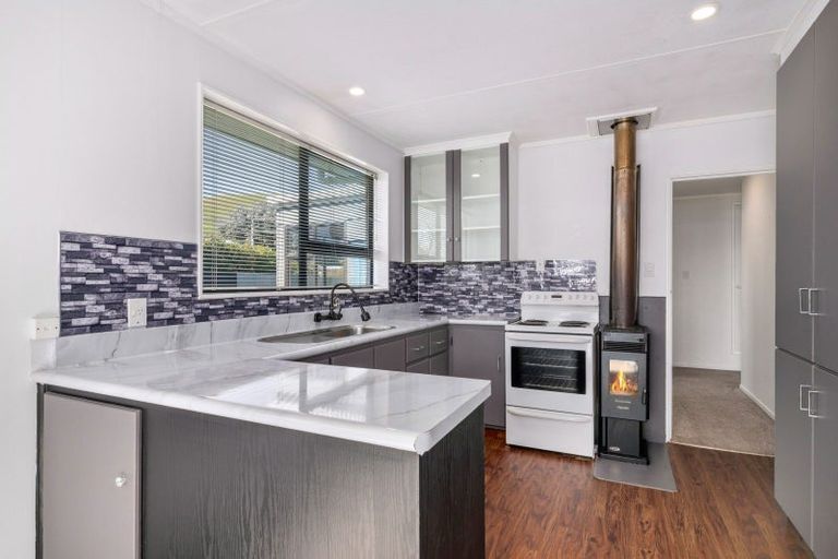 Photo of property in 14 Wakefield Street, Seddon, 7210