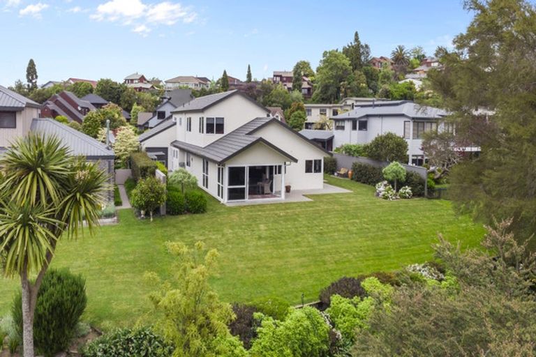 Photo of property in 12 Sycamore Place, Pukete, Hamilton, 3200