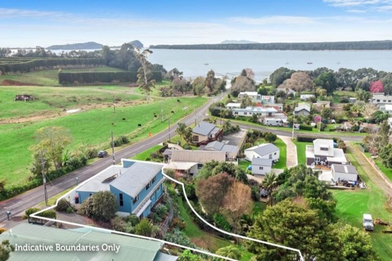 Photo of property in 304 Ongare Point Road, Tahawai, Katikati, 3170