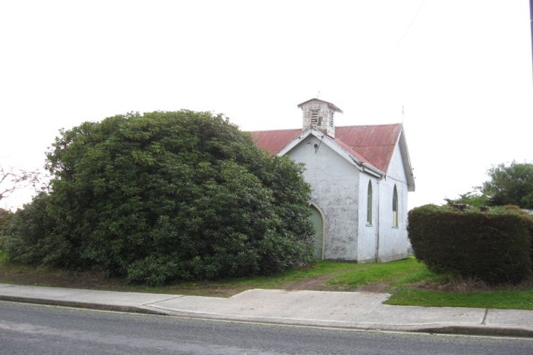 Photo of property in 31 Exmouth Street, Kaitangata, 9210