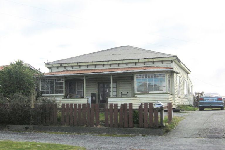 Photo of property in 22 Blake Street, Blaketown, Greymouth, 7805